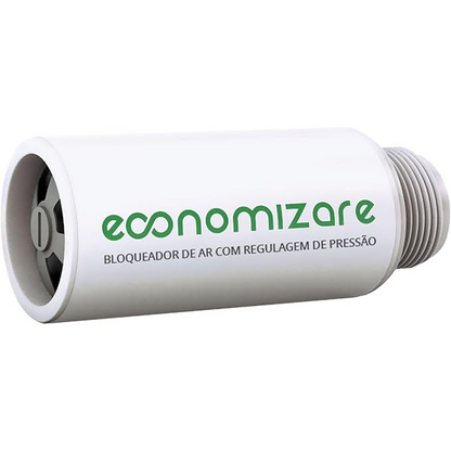Redutor de Conta de Água ECONOMIZARE™ – Até 50% de Economia Garantida
